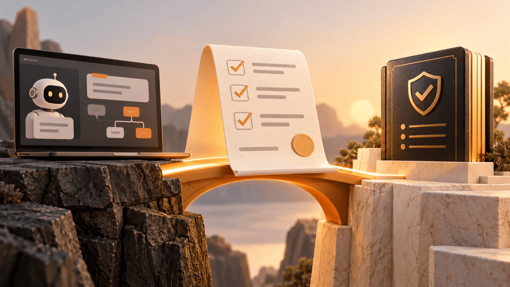 An AI Agent Pilot Contract That Measures the Right&nbsp;Outcome