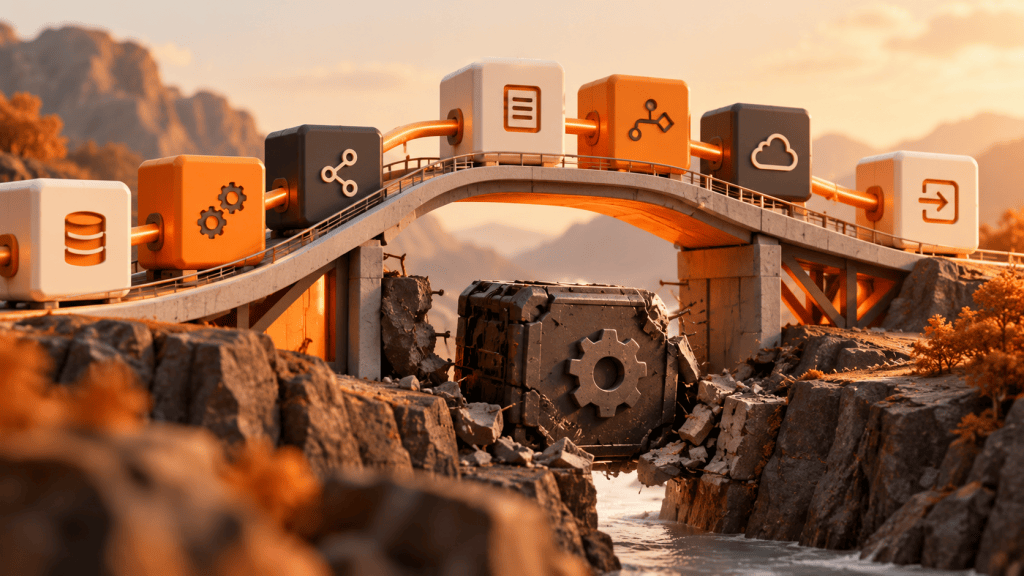 Migrate a Fragile Automation Without Selling a Full&nbsp;Rebuild