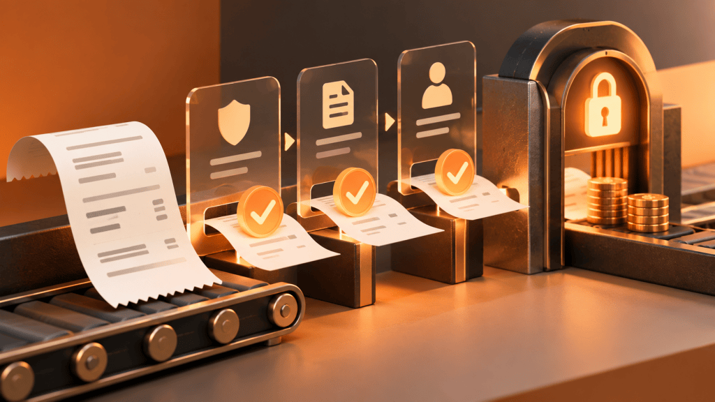 Refund Agents: Design the Approval Boundary Before the&nbsp;Prompt
