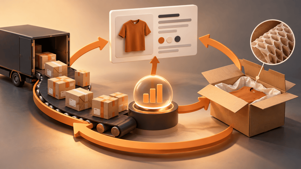 Returns Intelligence Without Automated Return&nbsp;Denials