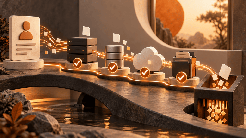 Customer-Data Deletion Is Part of an Agent Business&nbsp;Model