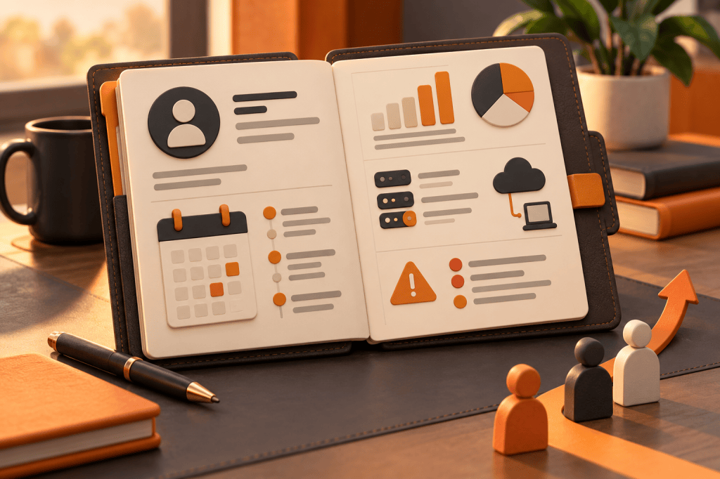 Renewal-Preparation Agents for B2B Customer&nbsp;Success