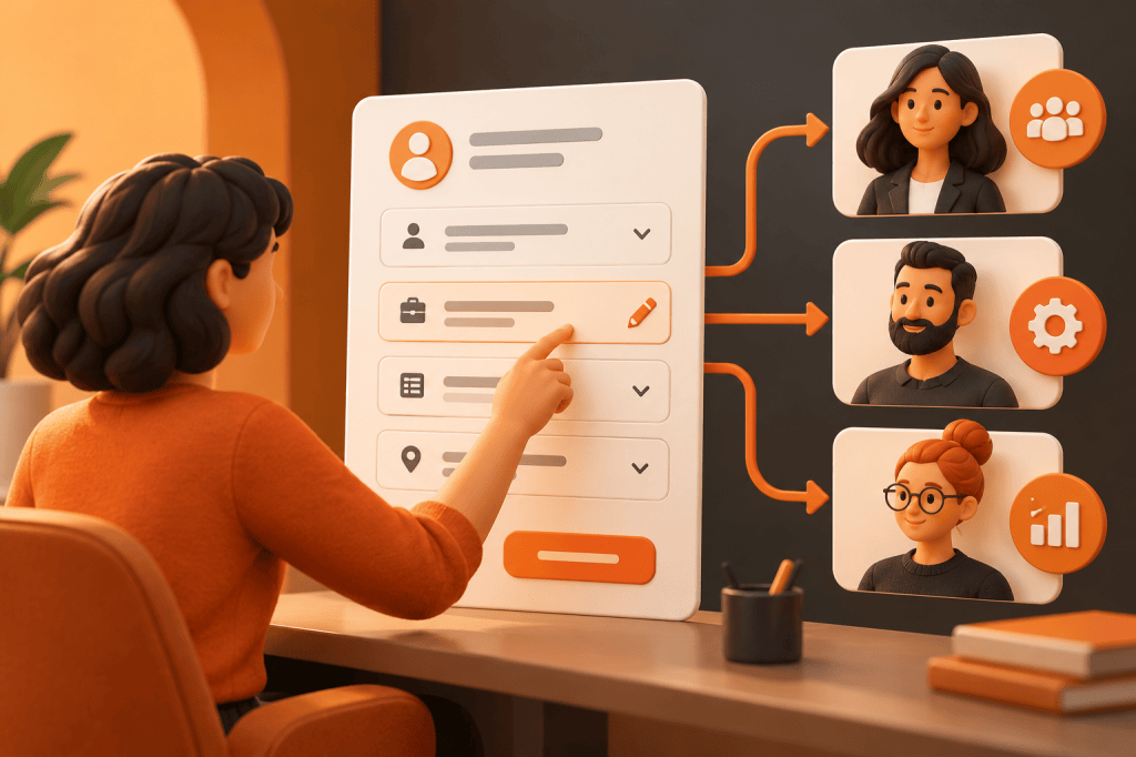 Build an Inbound Qualification Agent Customers Can&nbsp;Correct