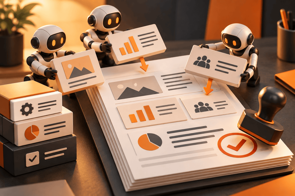 Proposal Assembly Agents for Service&nbsp;Firms