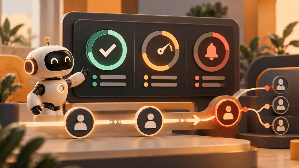 Designing Agent Service-Level Objectives Customers Can&nbsp;Trust