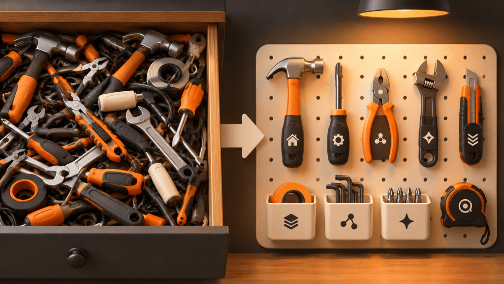Design Fewer, Better Tools for&nbsp;Agents