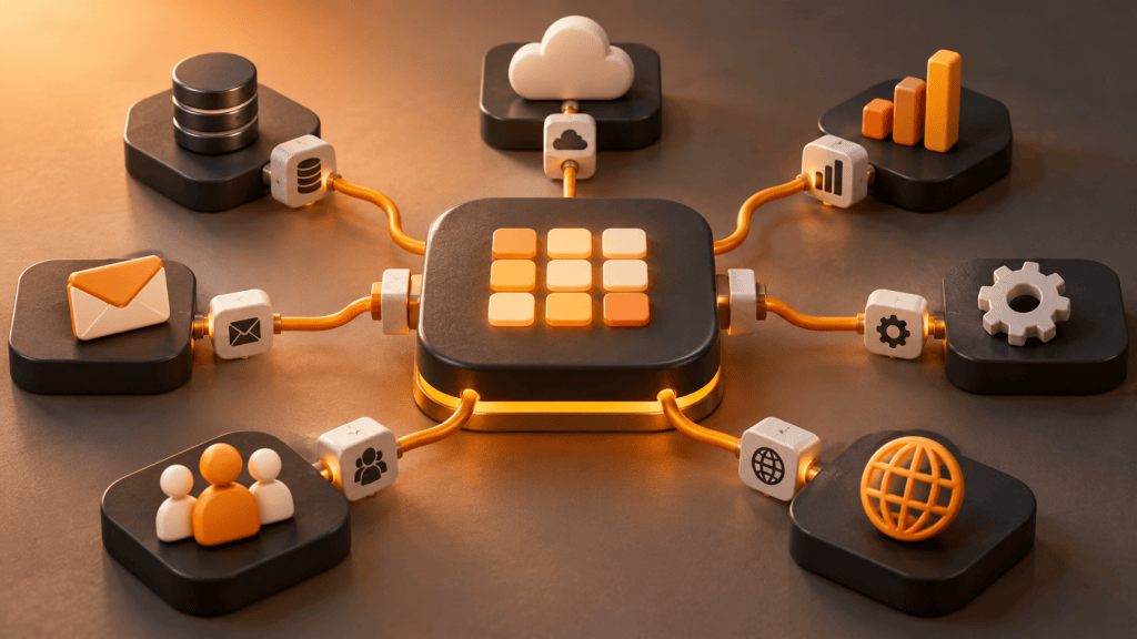 MCP Explained for Business&nbsp;Buyers