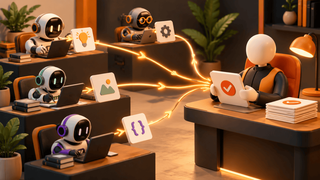 Delegation Contracts for Multi-Agent&nbsp;Systems