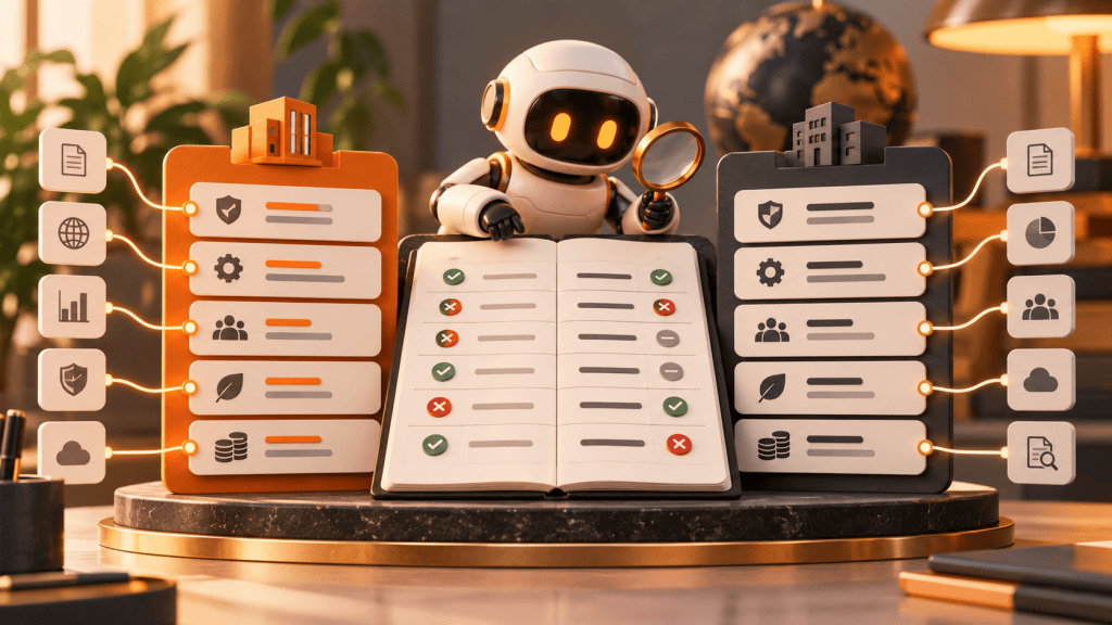 A Vendor Research Agent Built Around a Claim&nbsp;Ledger