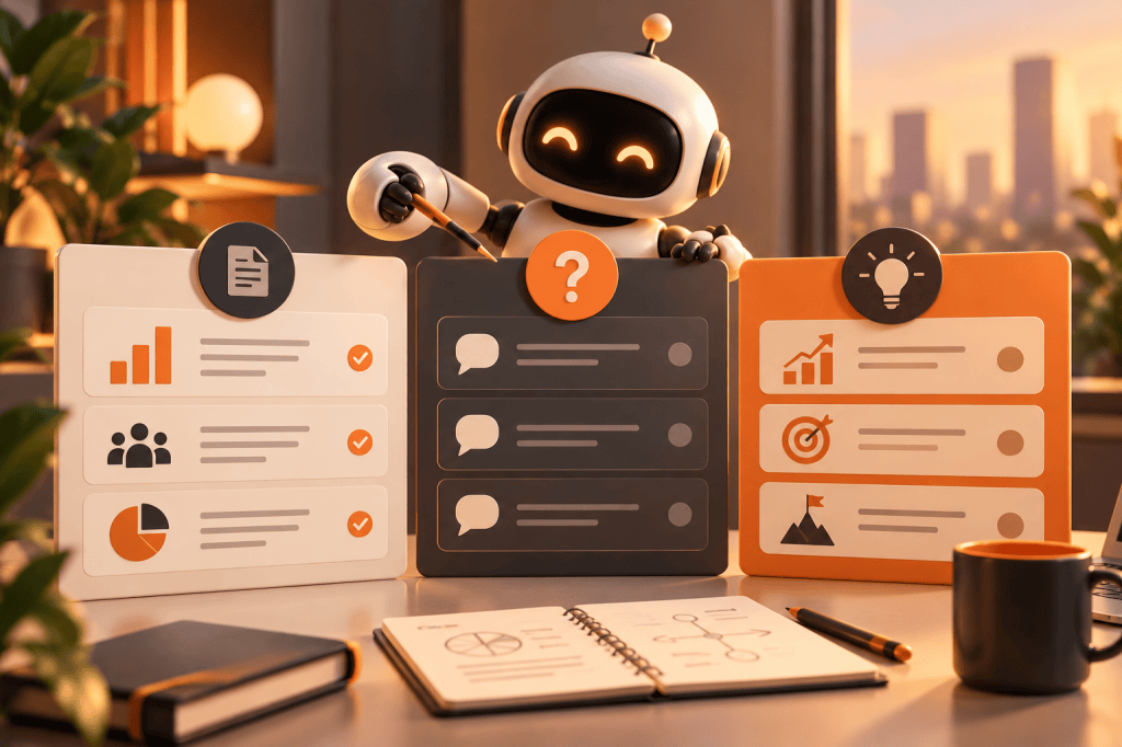 A Sales Meeting Prep Agent That Separates Facts From&nbsp;Guesses